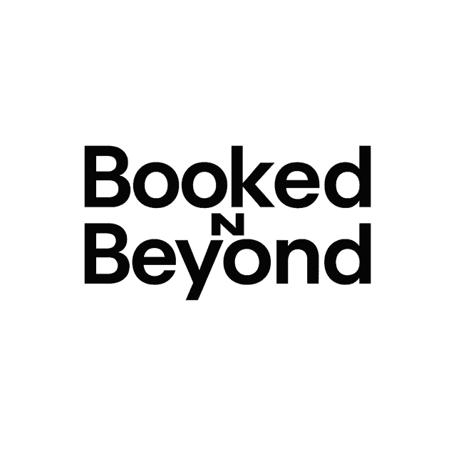 Booked N Beyond