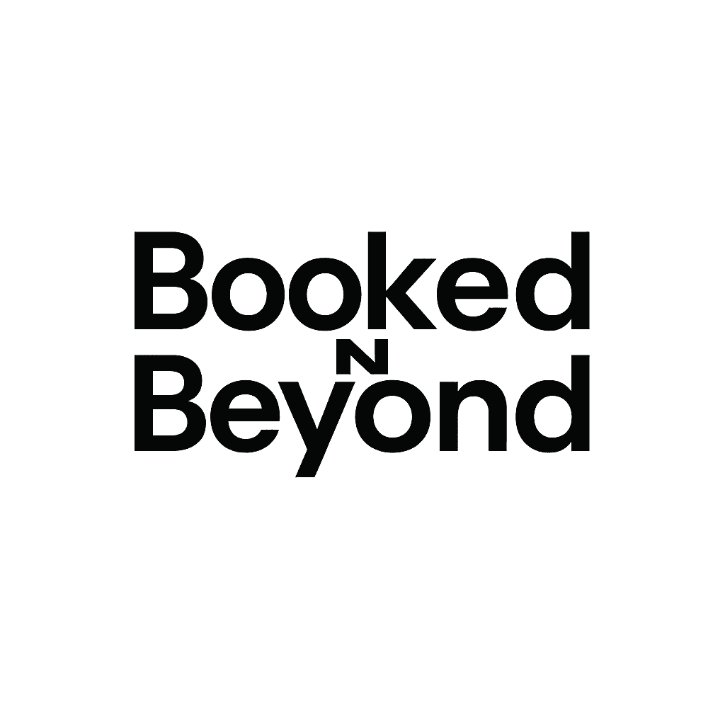 Booked N Beyond - Beauty Business Systems